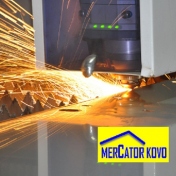 MERCATOR KOVO s.r.o.