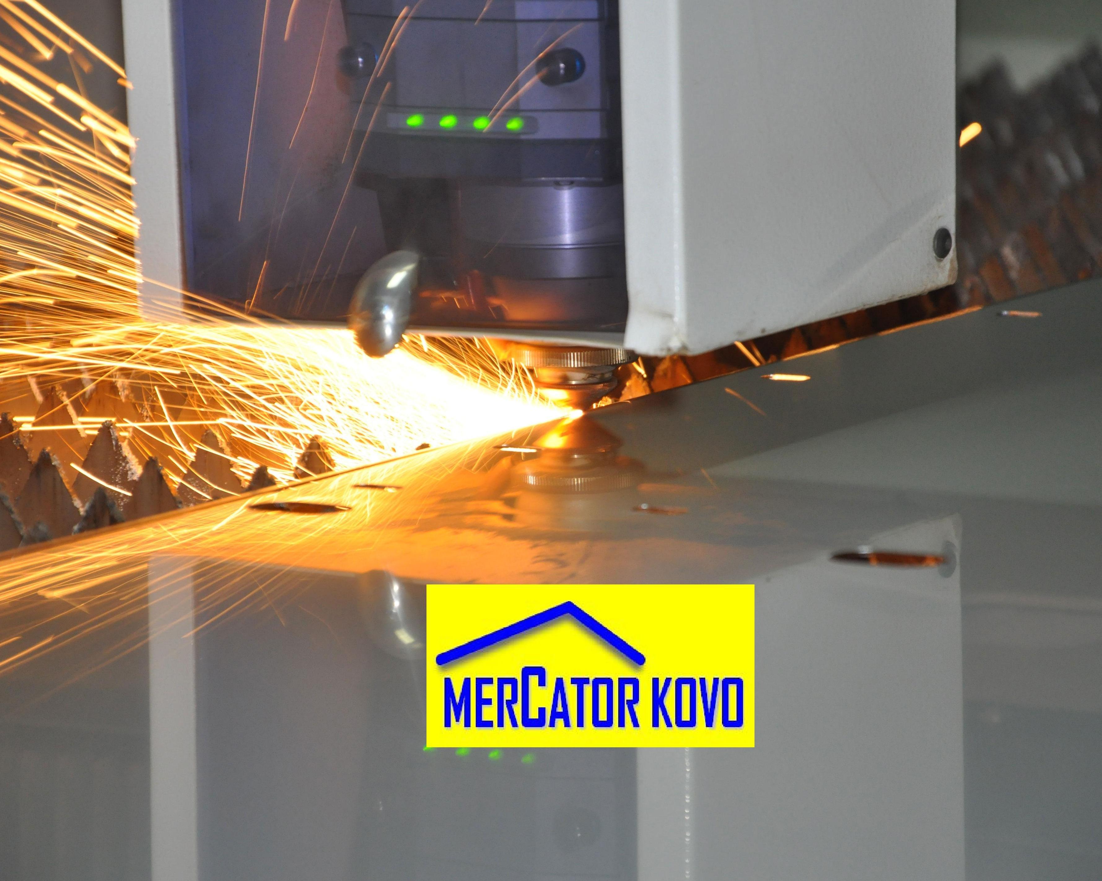 MERCATOR KOVO s.r.o.